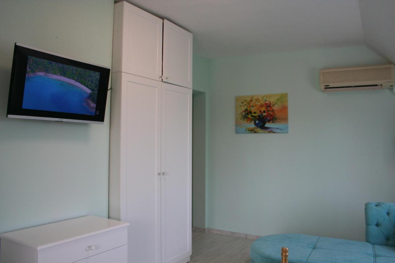 Sozopol Romance Apartments Exteriér fotografie