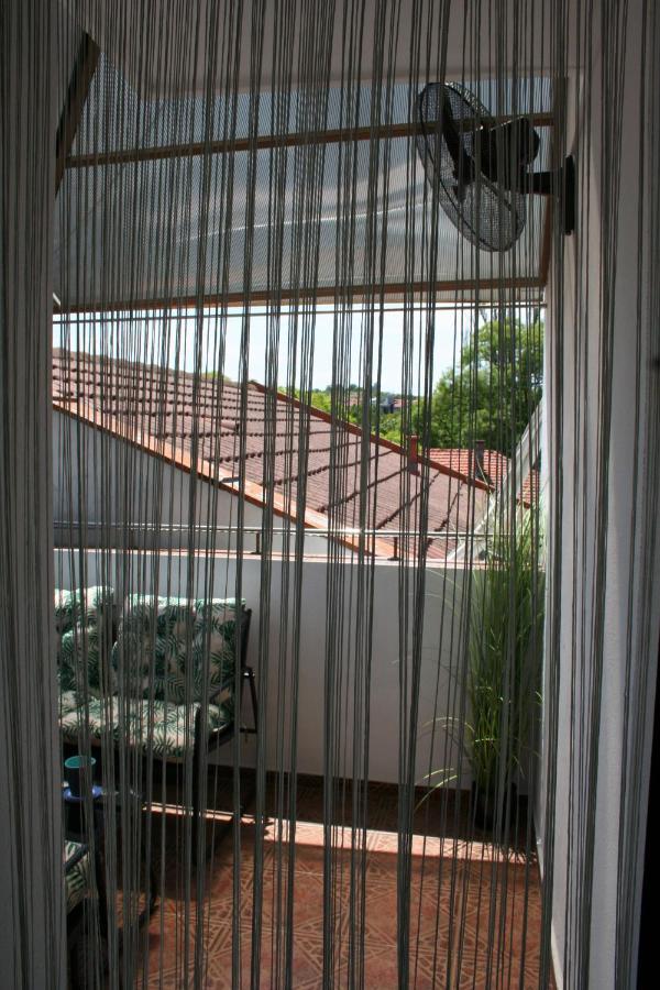 Sozopol Romance Apartments Exteriér fotografie