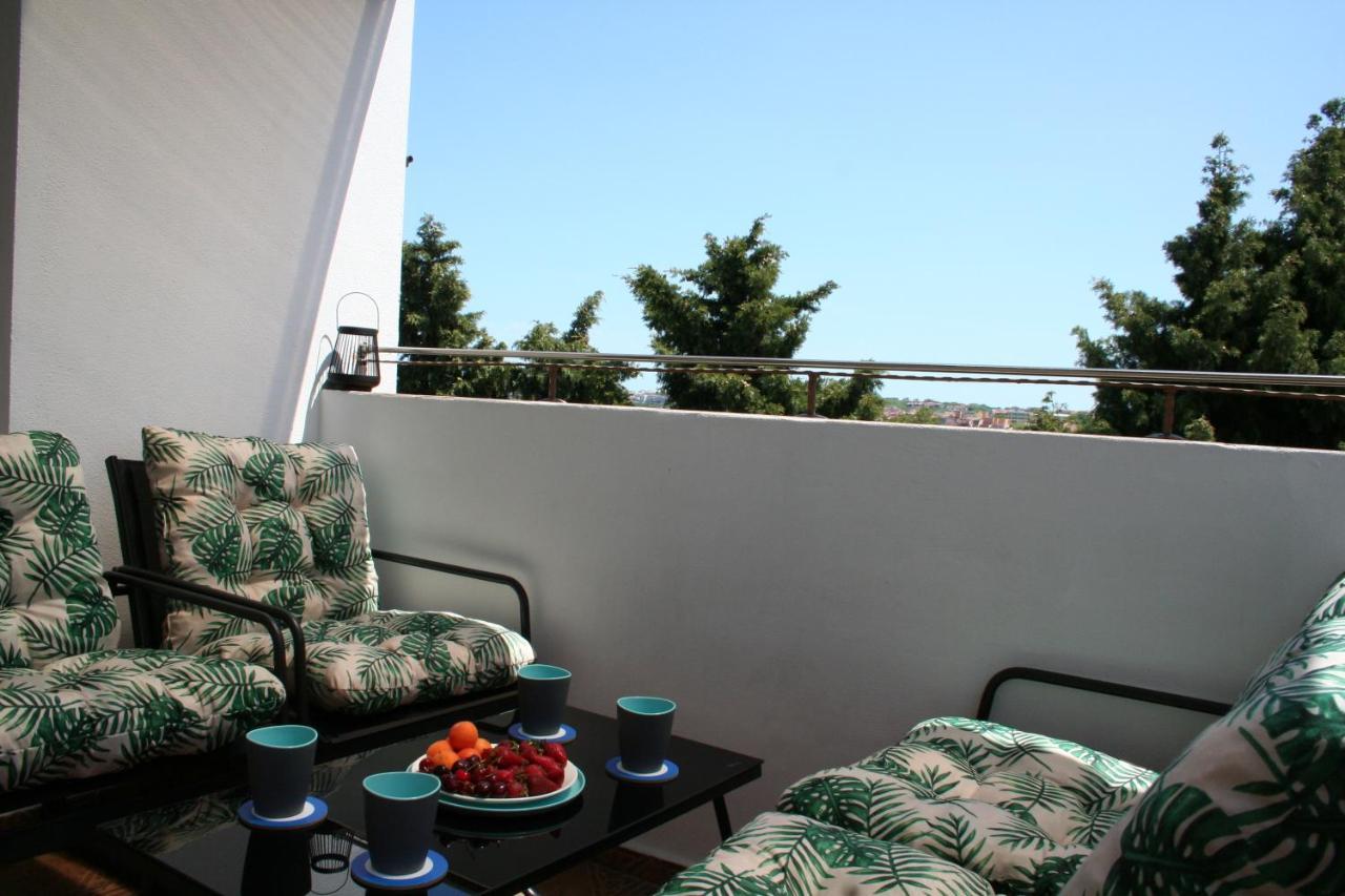 Sozopol Romance Apartments Exteriér fotografie