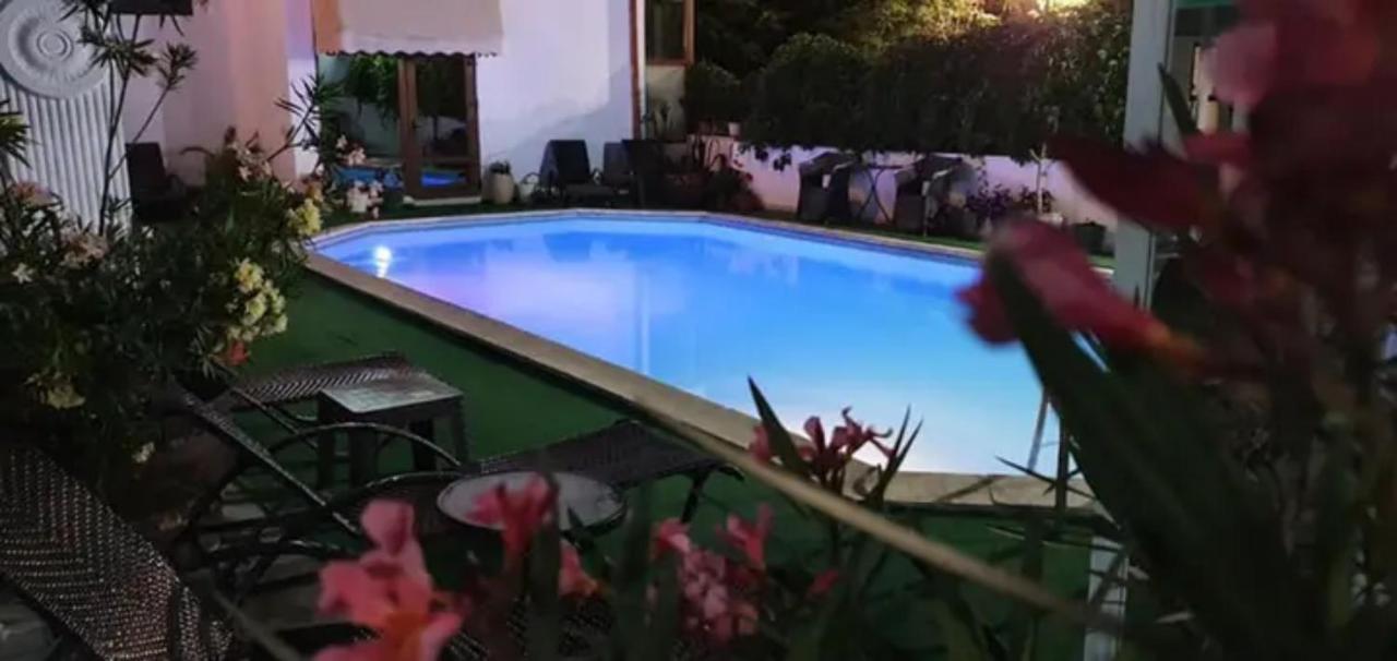 Sozopol Romance Apartments Exteriér fotografie