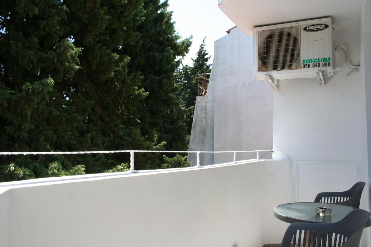 Sozopol Romance Apartments Exteriér fotografie