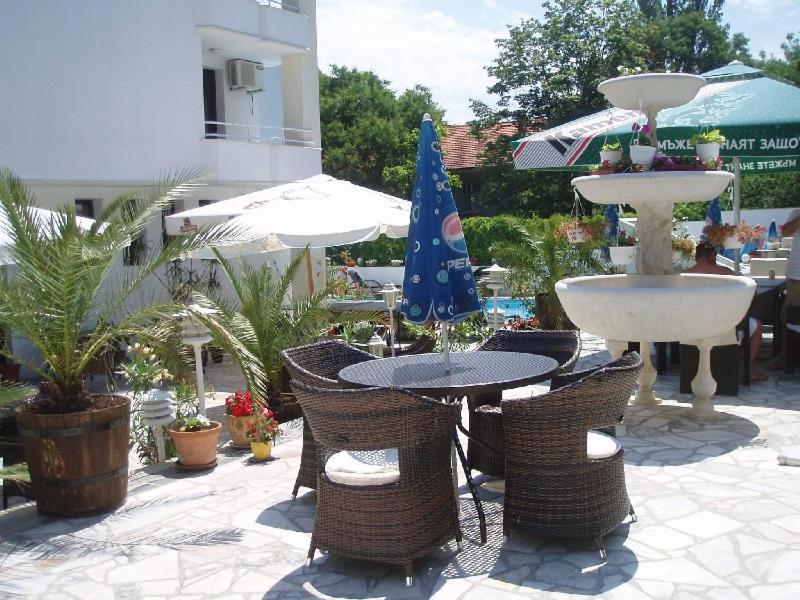 Sozopol Romance Apartments Exteriér fotografie