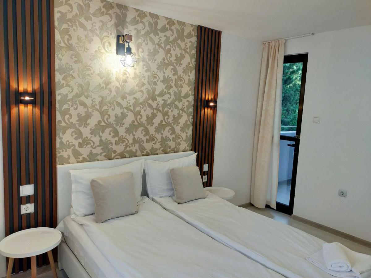 Sozopol Romance Apartments Pokoj fotografie
